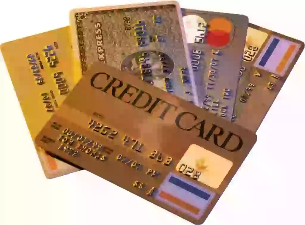 MidAmerica Bank Credit Cards