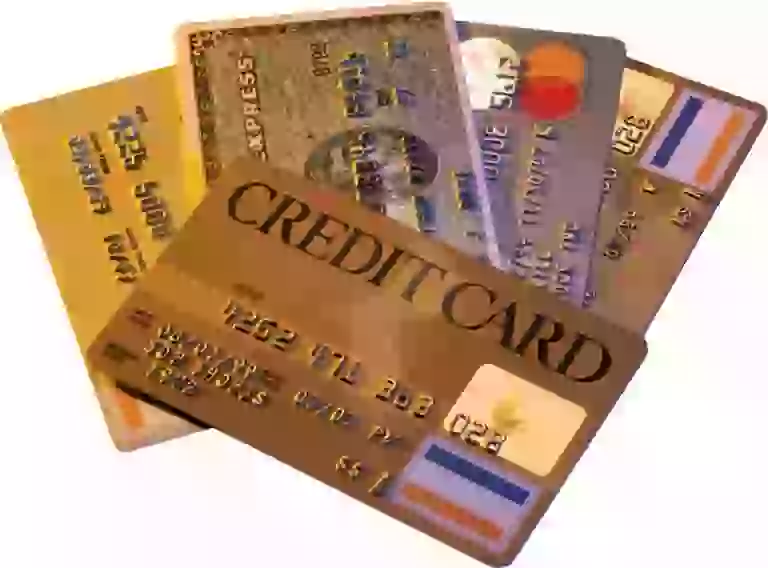 Midamerica Bank Credit Card