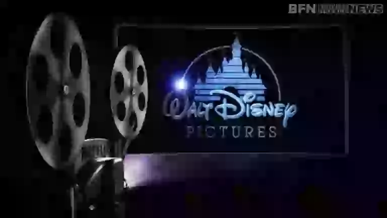 Walt Disney Co Backs Netflix, Inc. In Time Warner Inc Dispute