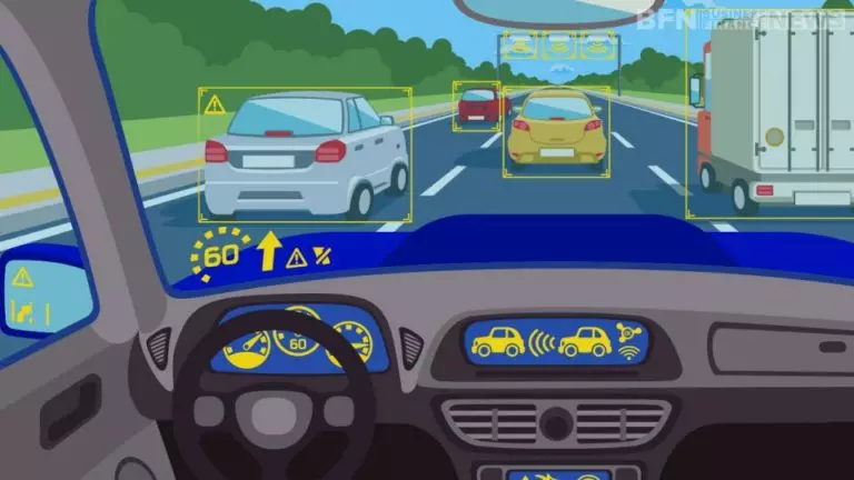 A Step Closer to Auto Safety: Auto-Emergency Becoming Standard by 2022