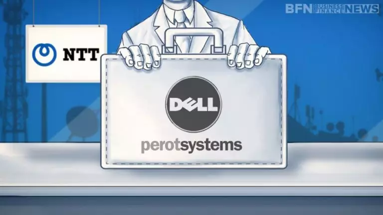 Dell Inc. Close to Selling Perot Systems to Fund EMC Corporation Deal