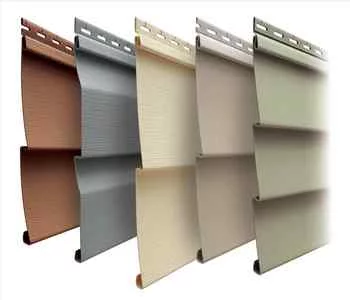 Vinyl Siding Costs – Calculate 2022 Prices & Installation Now..