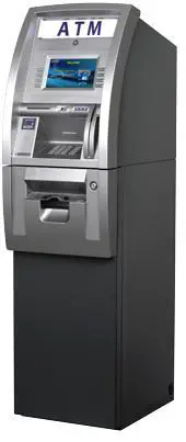 Genmega GT1900 ATM Machine