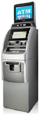 Hyosung 2700 ATM Machine