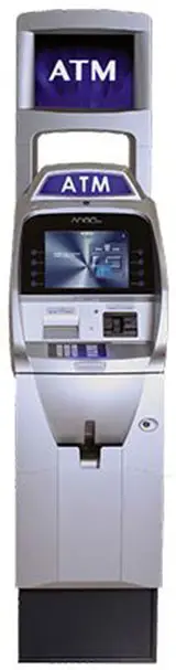Triton Argo ATM Machine